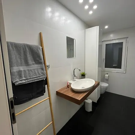 Flexstay 10 * Karlsruhe