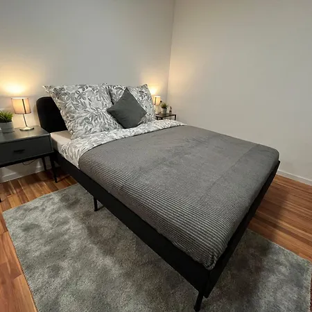 Flexstay 10 Quarto em Acomodações Particulares