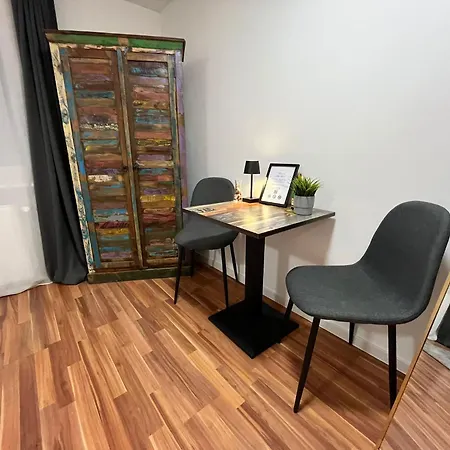 Flexstay 10 Quarto em Acomodações Particulares