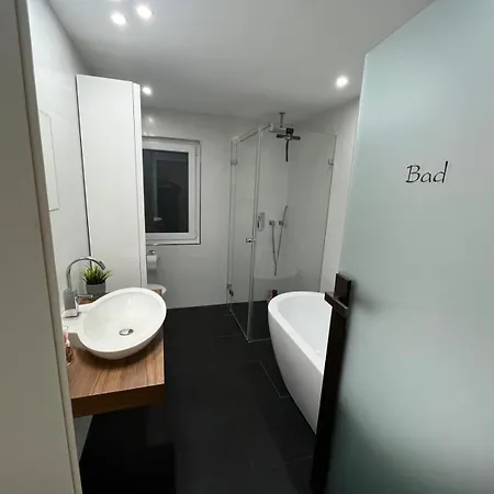 Habitación en casa particular Flexstay 10 *