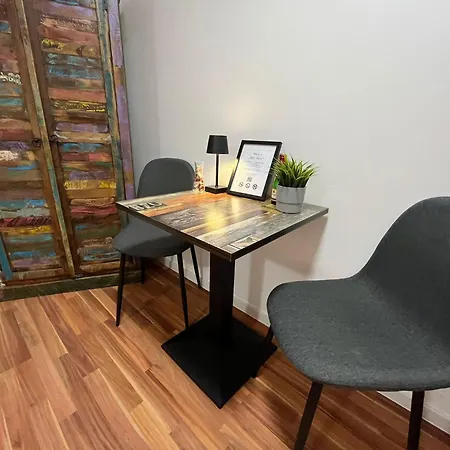 Quarto em Acomodações Particulares Flexstay 10 *
