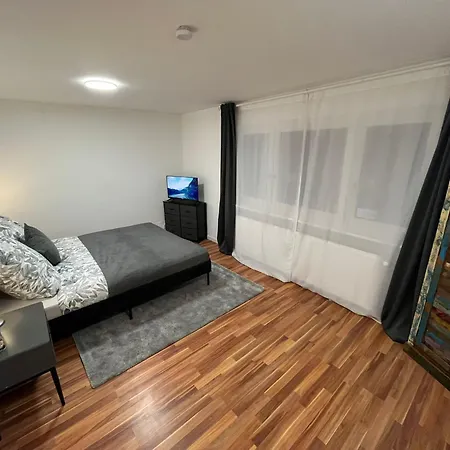 Flexstay 10 * Karlsruhe