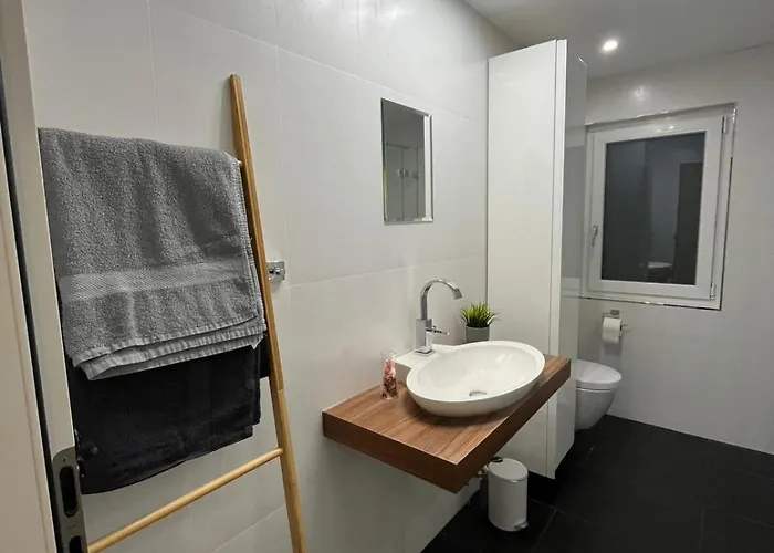 Flexstay 10 * Karlsruhe