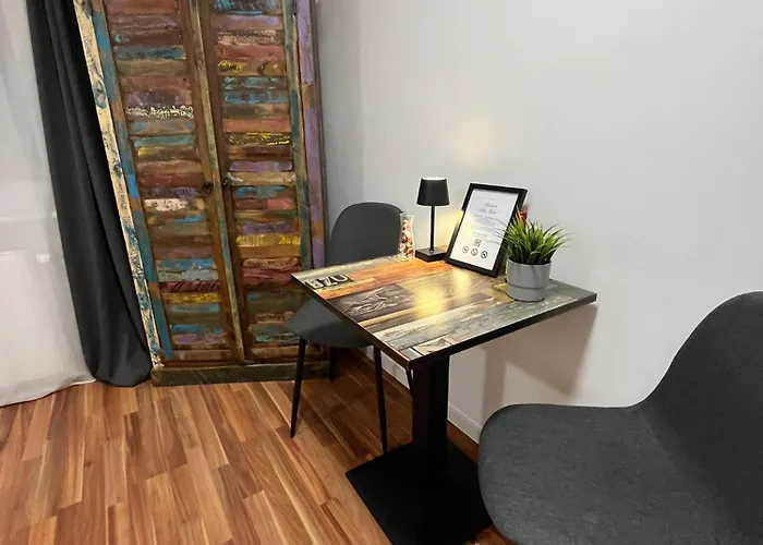 Flexstay 10 Séjour chez l'habitant