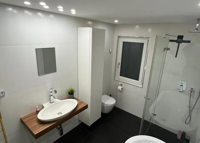 Séjour chez l'habitant Flexstay 10