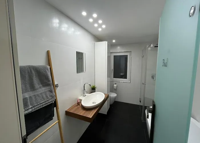 Flexstay 10 Homestay Karlsruhe