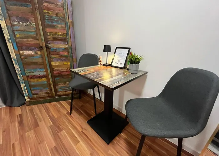 Séjour chez l'habitant Flexstay 10 *