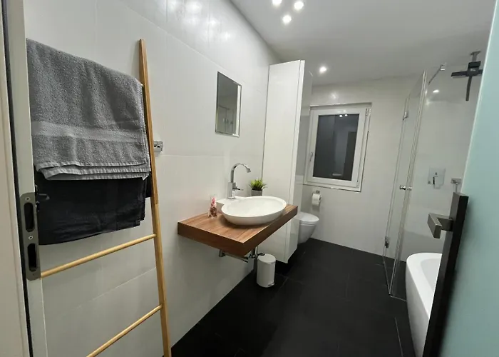 Homestay Flexstay 10 Karlsruhe